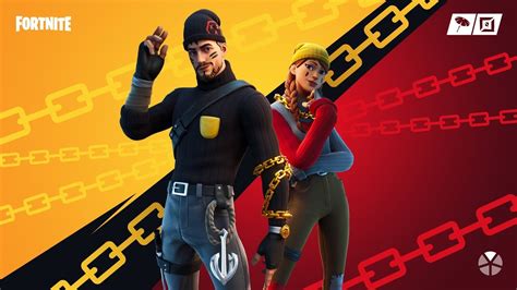 *NEW* AURA & GUILD SKINS IS BACK IN FORTNITE ITEM SHOP! (February 29 ...