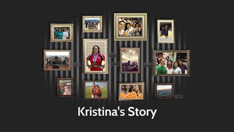 Kristina's Story by on Prezi