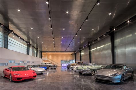 Auto Showroom | Architect Magazine