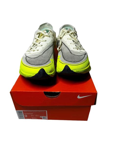 Nike ZoomX Vaporfly NEXT% 2 - Gem