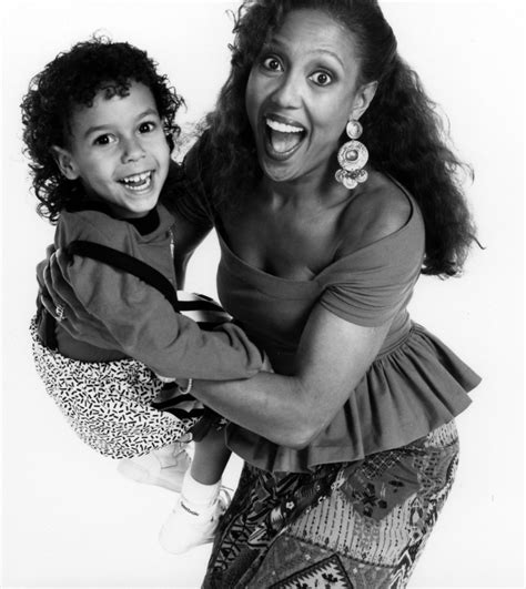 Telma Hopkins & Bryton James Talk Their ‘Family Matters’ Reunion on ‘Y ...