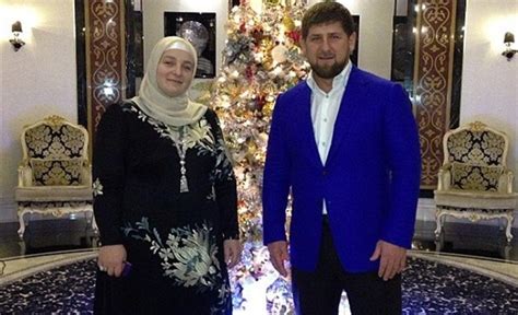 Ramzan Kadyrov photo 16/20