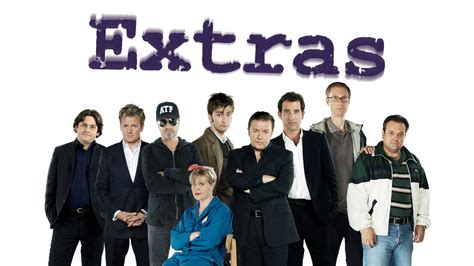 Extras season 1 Les Dennis - Metacritic