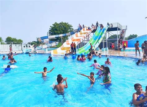 Dwarka Water Park Nagpur Tickets - Today’s offer Rs.799 ( 21 % off)