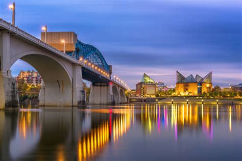 Chattanooga Skyline Stock Photos, Pictures & Royalty-Free Images - iStock