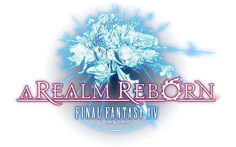 FINAL FANTASY XIV: A Realm Reborn