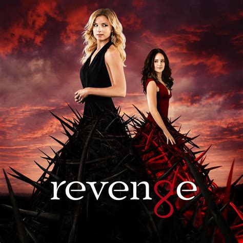 Revenge ABC Promos - Television Promos