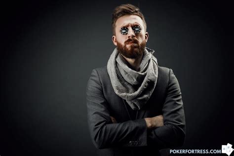 Why Do Poker Players Wear Scarves? – Poker Fortress