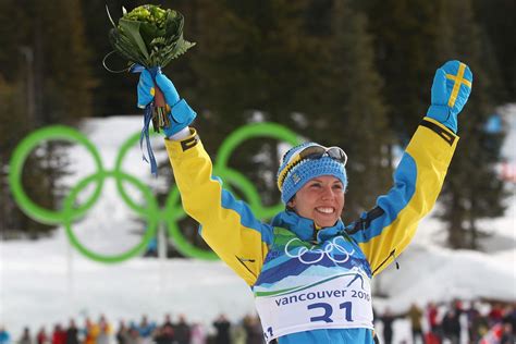 Cross-Country Skiing: Sweden's Kalla Wins Women's 10km Free, Switzerland's Cologna Takes Men's ...