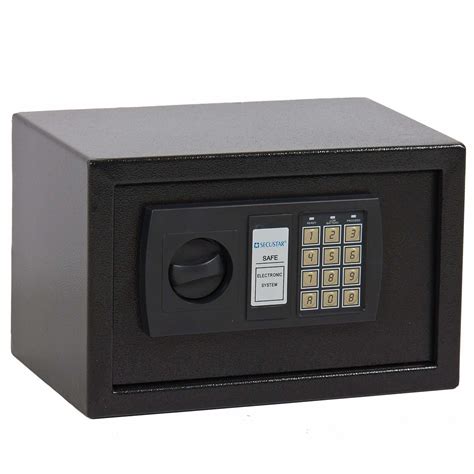 10 Best Electronic Safe For Home