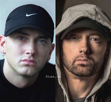 EXPLAIN THIS CLONE CONSPIRACISTS : r/Eminem