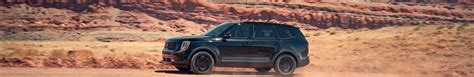 Kia Telluride Safety Ratings | Andy Mohr Kia | Avon IN