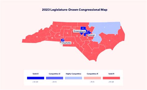 North Carolina Republicans Enact Highly Gerrymandered New Maps ...