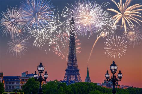 Bastille Day Fireworks 2024 Nyc - Jesse Rosita