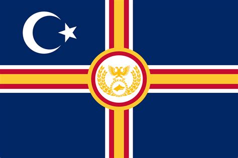 Image - Flag of the Roman Empire of Constantinople.png ...