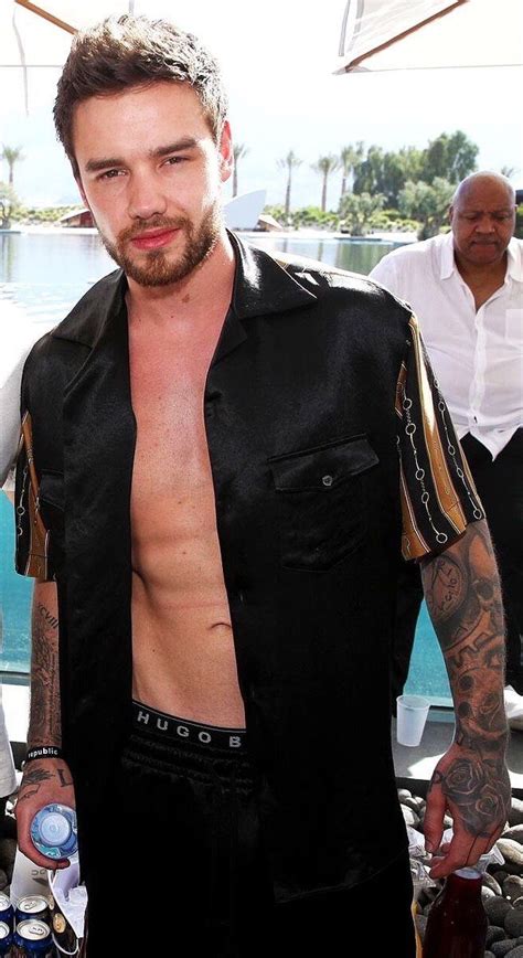 Pin by Gabriela Isabel Campos Fonseca on liam james payne | Liam payne, Just beautiful men ...