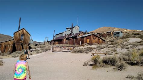 Mark and Patty RV Adventures: Reno NV to Willow Springs California