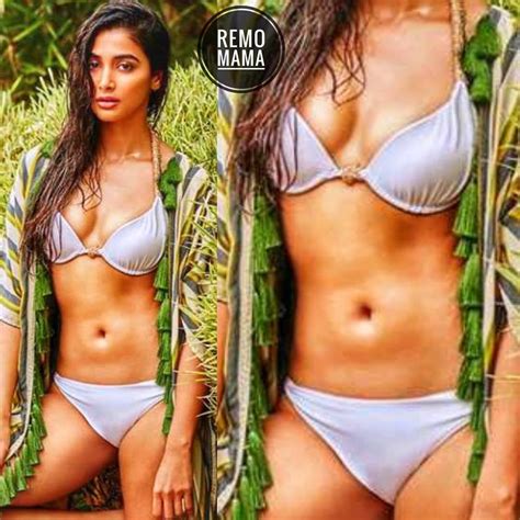 Pooja Hegde Instagram Bikini / Actress Pooja Hegde MAXIM Hot Photo ...