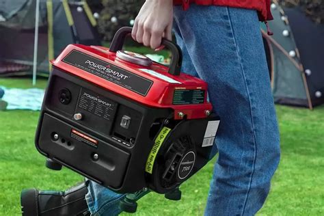 What Size Generator Do I Need for Camping: The Right Power Supply