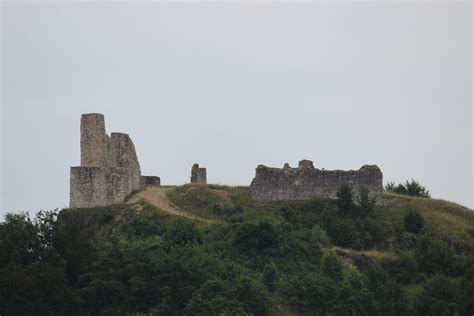 Hohenberg Castle Ruins | Hohenfels Base, Bavaria, Germany. C… | Flickr