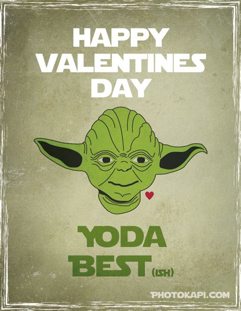 Star Wars Valentines – Photokapi.com