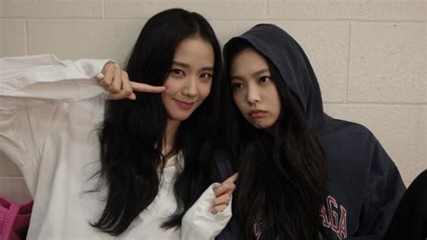 BLACKPINK's Jennie And Jisoo To Set Up Their Own Labels? YG ...