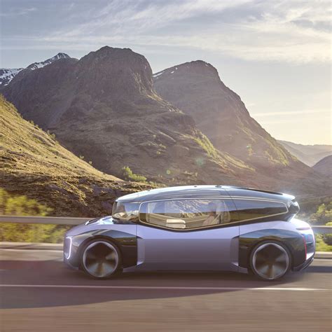 2022's Wild New Automotive Designs and Concept Cars - Core77