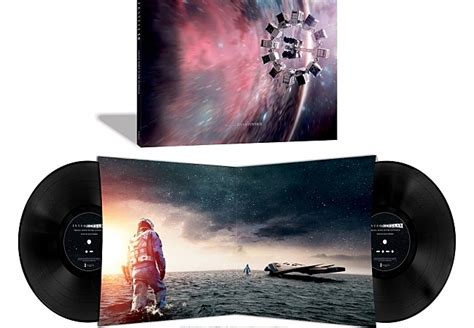 'Interstellar' soundtrack to be released on vinyl | Classical MPR