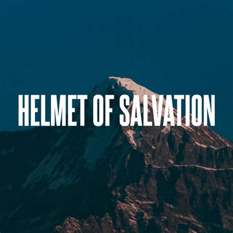 Stream Helmet of Salvation by Spiritual Warfare Music Epic | Listen online for free on SoundCloud