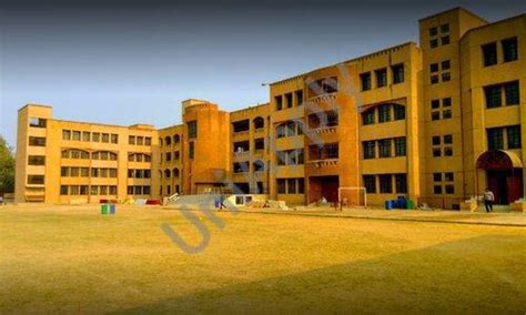 St. Mary's Senior Secondary School Mayur Vihar Phase 3, Delhi: Fee Structure, Admission Form ...