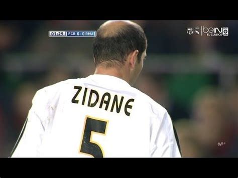 Zinedine Zidane Top 15 Crazy Goals \ Top 15 Super Skills - YouTube ...