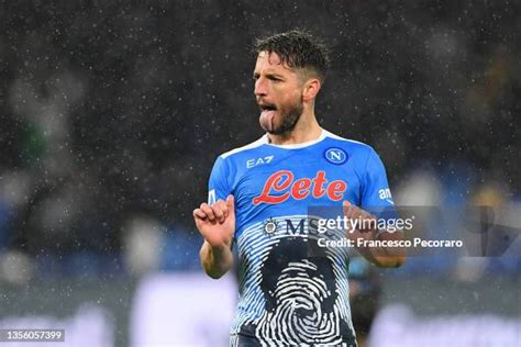 Dries Mertens Photos and Premium High Res Pictures - Getty Images