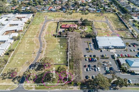 [Land for Sale] Seaton Estate, Somerville | OpenLot