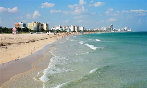 Hotel Ocean in - Miami Beach, FL | Groupon Getaways