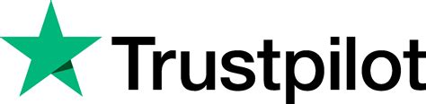 Trustpilot Logo - PNG Logo Vector Brand Downloads (SVG, EPS)