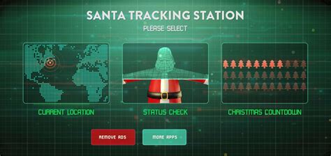 Every Santa Tracker app for Android phones, ranked | Android Central