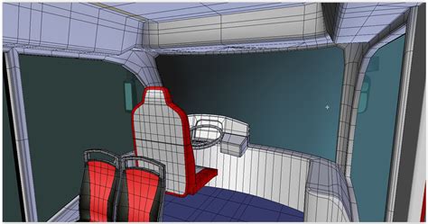 City Articulated Bus Model - TurboSquid 1419011