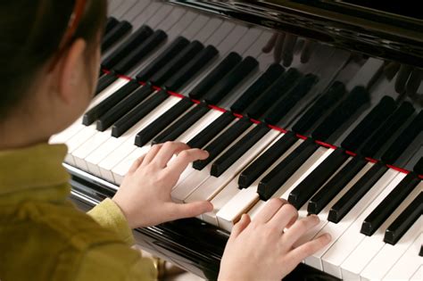 Piano Lessons Brisbane - Free Trial Lesson