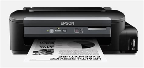 (Download) Epson M100 Driver for windows