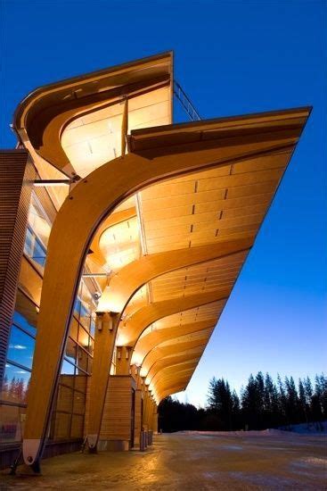 80 best images about Glulam Architecture on Pinterest | Caves ...