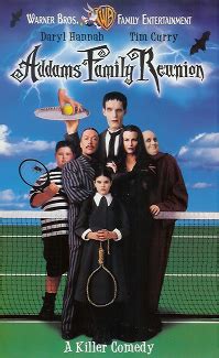 Addams Family Reunion - Wikipedia