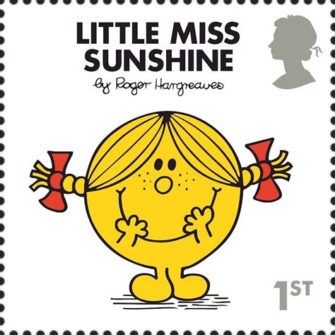 Little Miss Sunshine Book Series : 10 World Book Day Ideas To Save Time ...