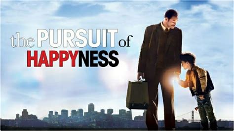 5 Things to learn from the movie 'Pursuit of Happyness' - SuccessYeti