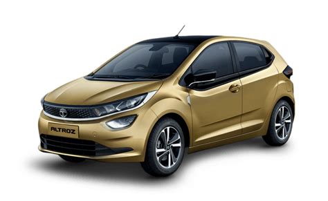 Tata Altroz Price in India 2023 - Images, Mileage & Reviews - carandbike