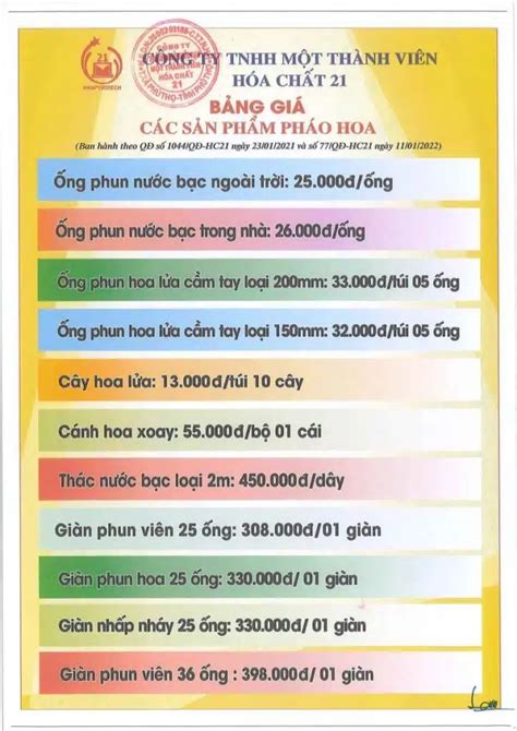 Giá pháo hoa Z121 là bao nhiêu? Mua đi bán lại pháo hoa của Bộ Quốc phòng được không?