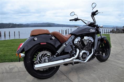 INDIAN SCOUT/SCOUT 60 – AXE IN-623 Indian Only Motorcycle Custom Parts Accessories Aftermarket