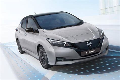 2023 Nissan Leaf: Features that make it amazing