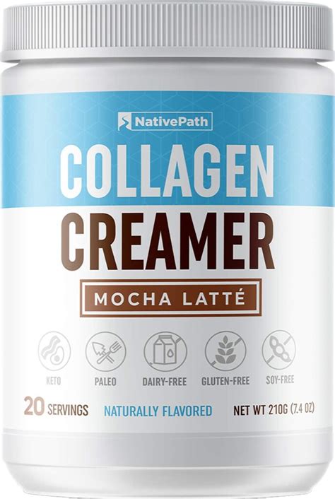 Native Path Collagen Creamer Review: Is it Worth the Hype?