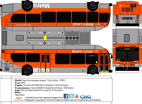 Paperbus Thread - Page 225 - Transit Lounge - Canadian Public Transit Discussion Board