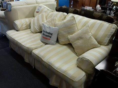 Sofa BRITISH HEART FOUNDATION | in Falkirk | Gumtree